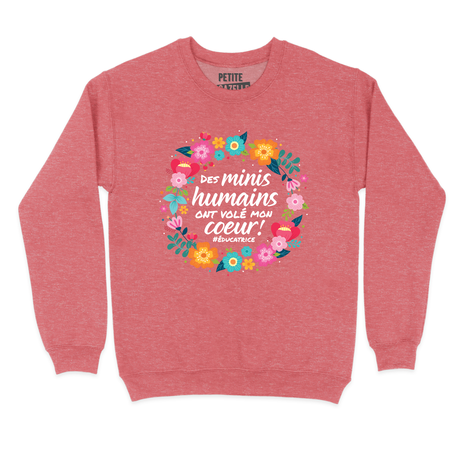 COTON OUATÉ | Des minis humains ont volé mon coeur