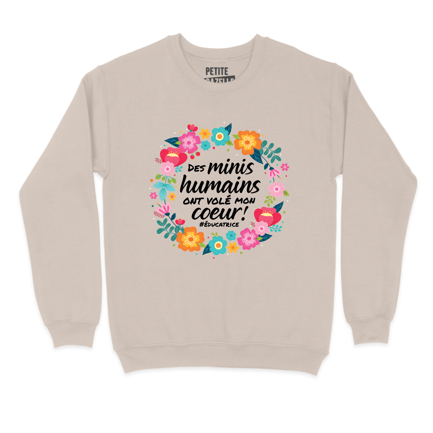 COTON OUATÉ | Des minis humains ont volé mon coeur