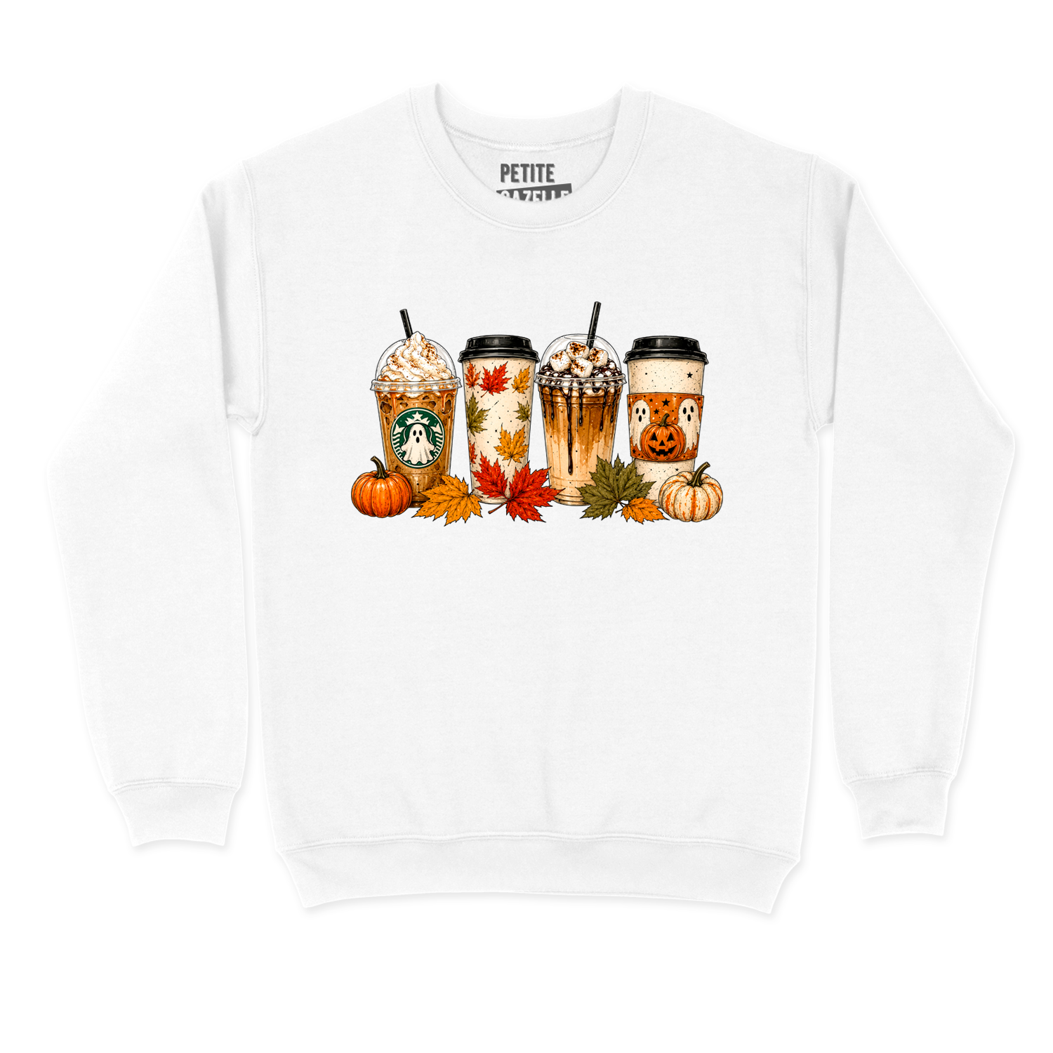 COTON OUATÉ | Drinks d'automne