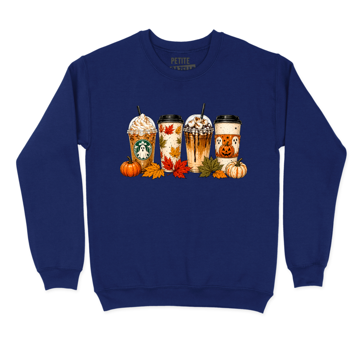 COTON OUATÉ | Drinks d'automne