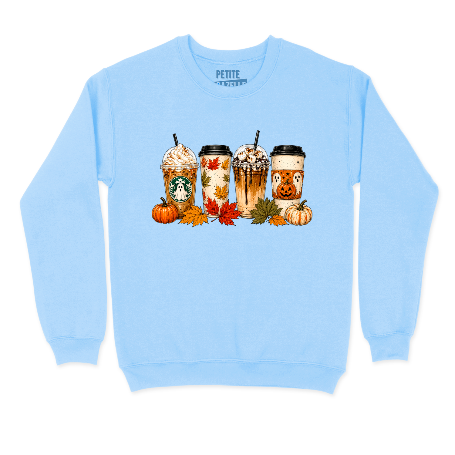 COTON OUATÉ | Drinks d'automne