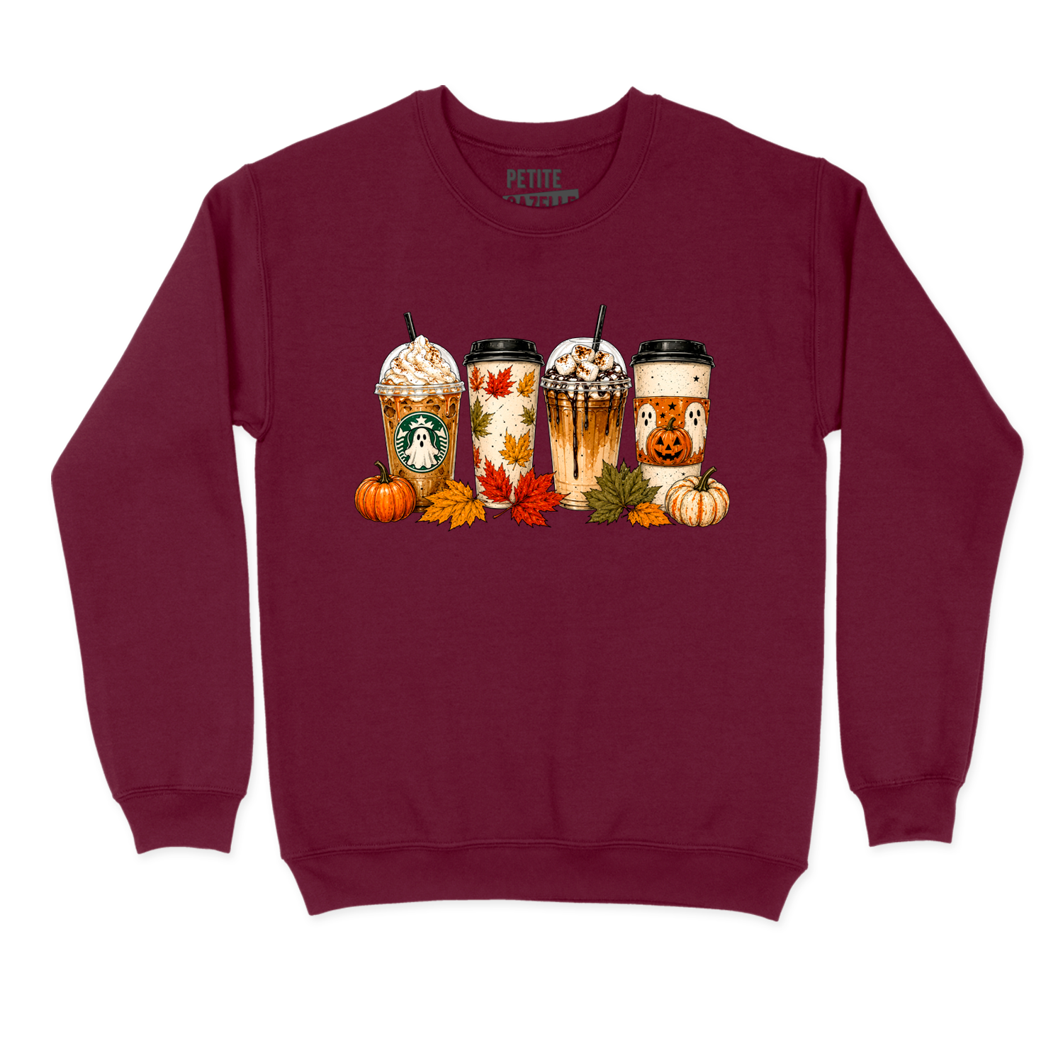 COTON OUATÉ | Drinks d'automne