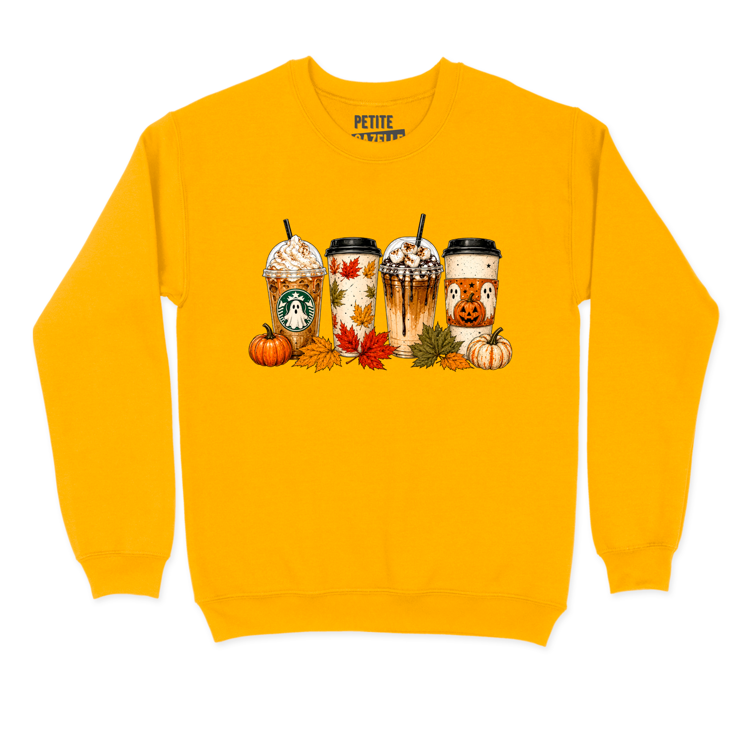 COTON OUATÉ | Drinks d'automne