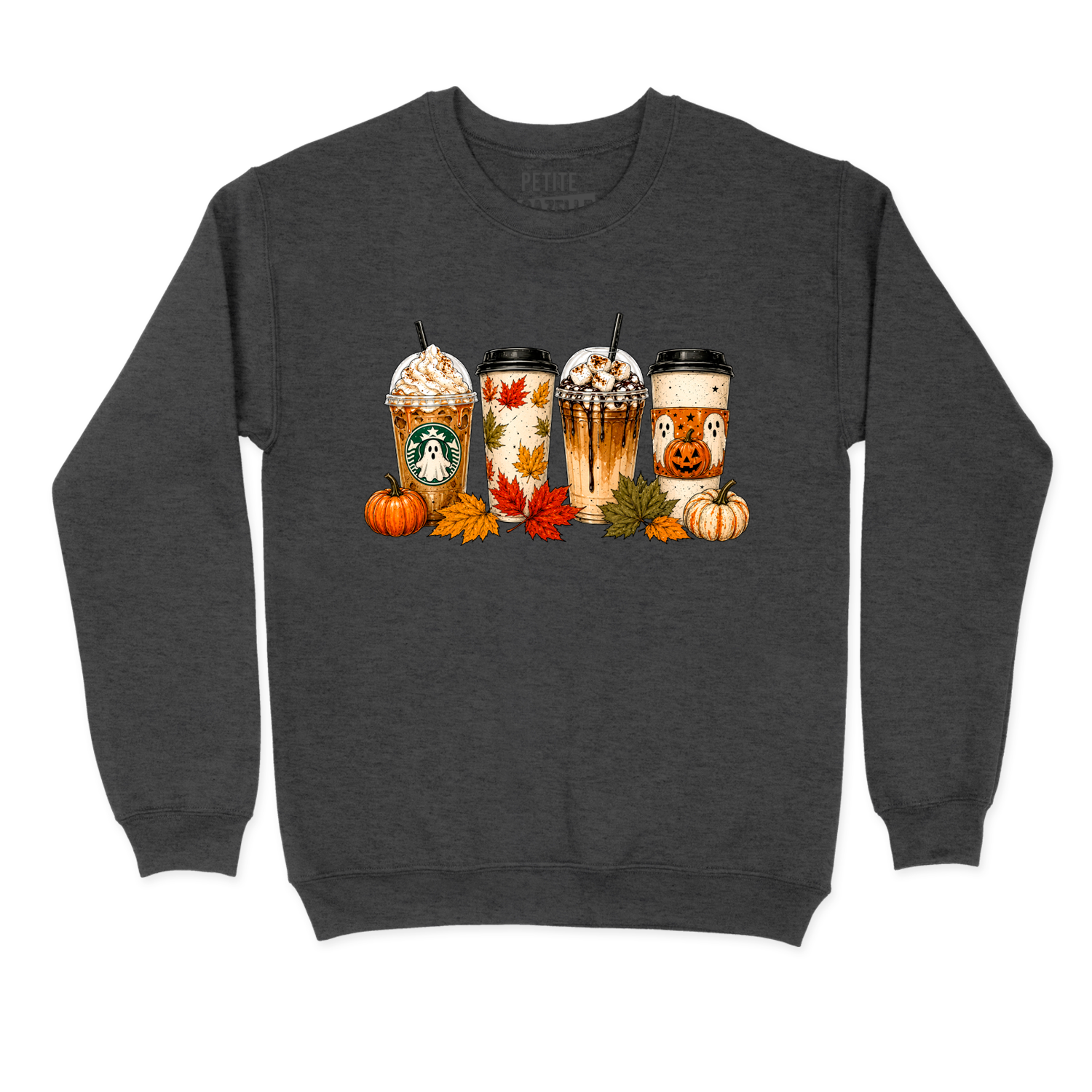 COTON OUATÉ | Drinks d'automne