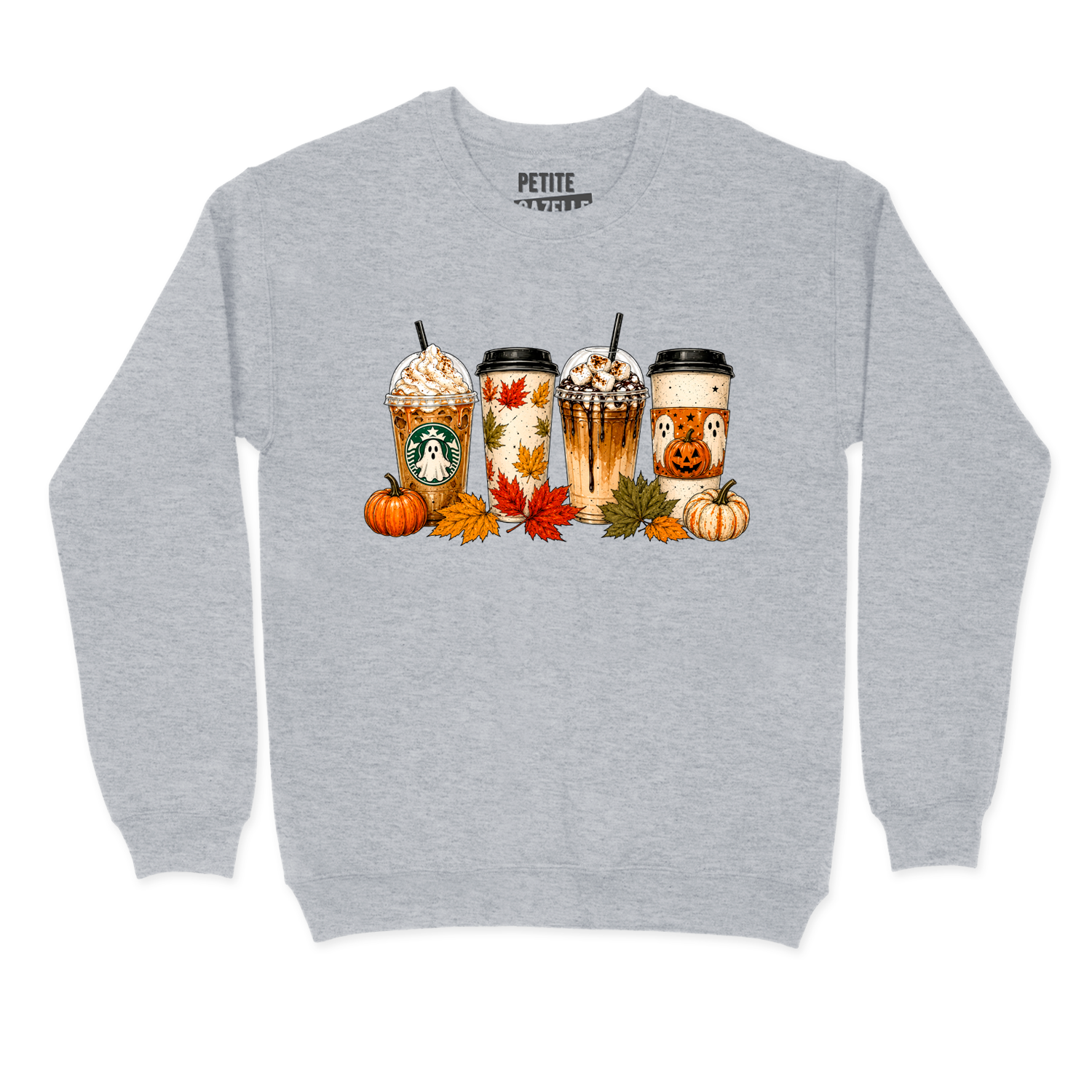 COTON OUATÉ | Drinks d'automne