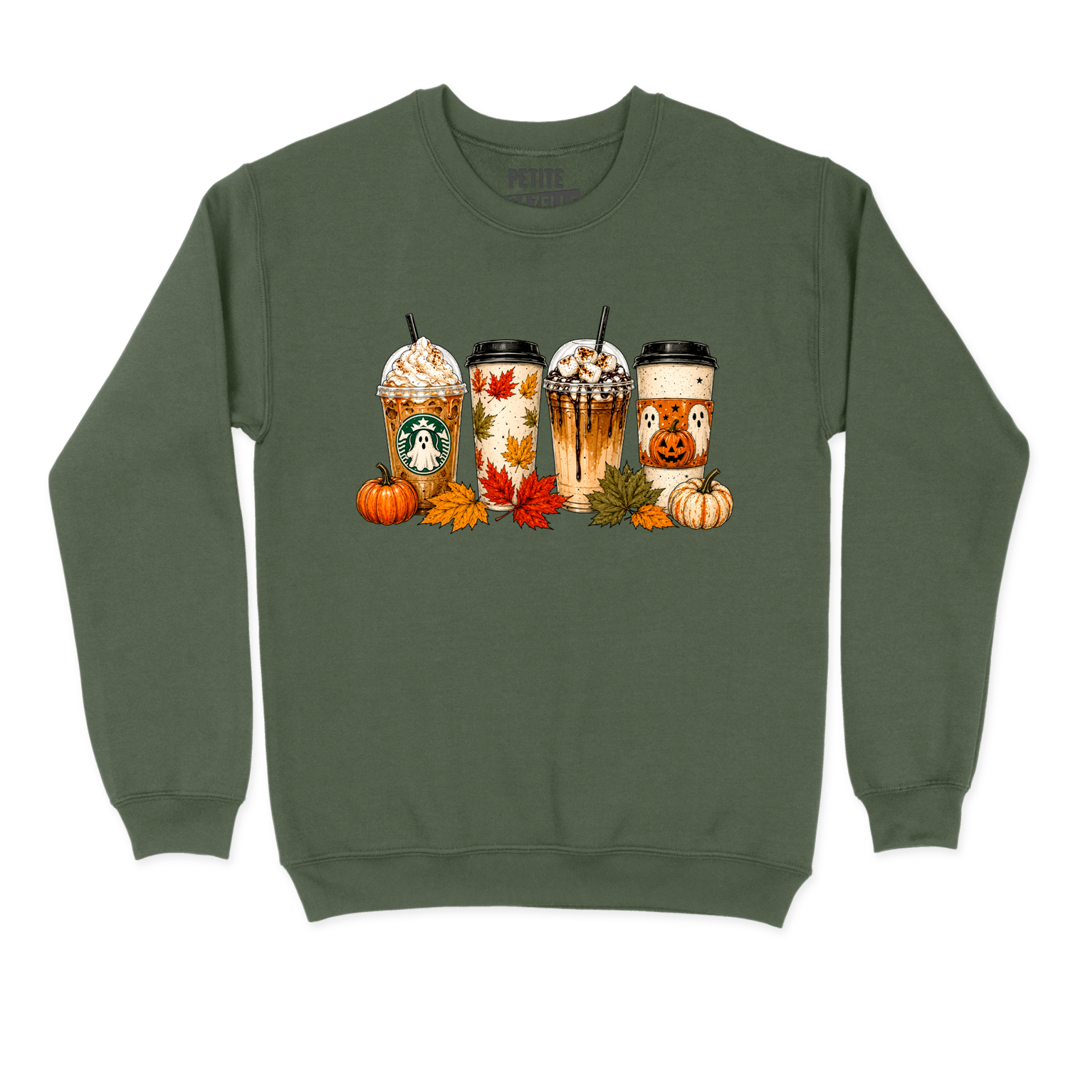 COTON OUATÉ | Drinks d'automne