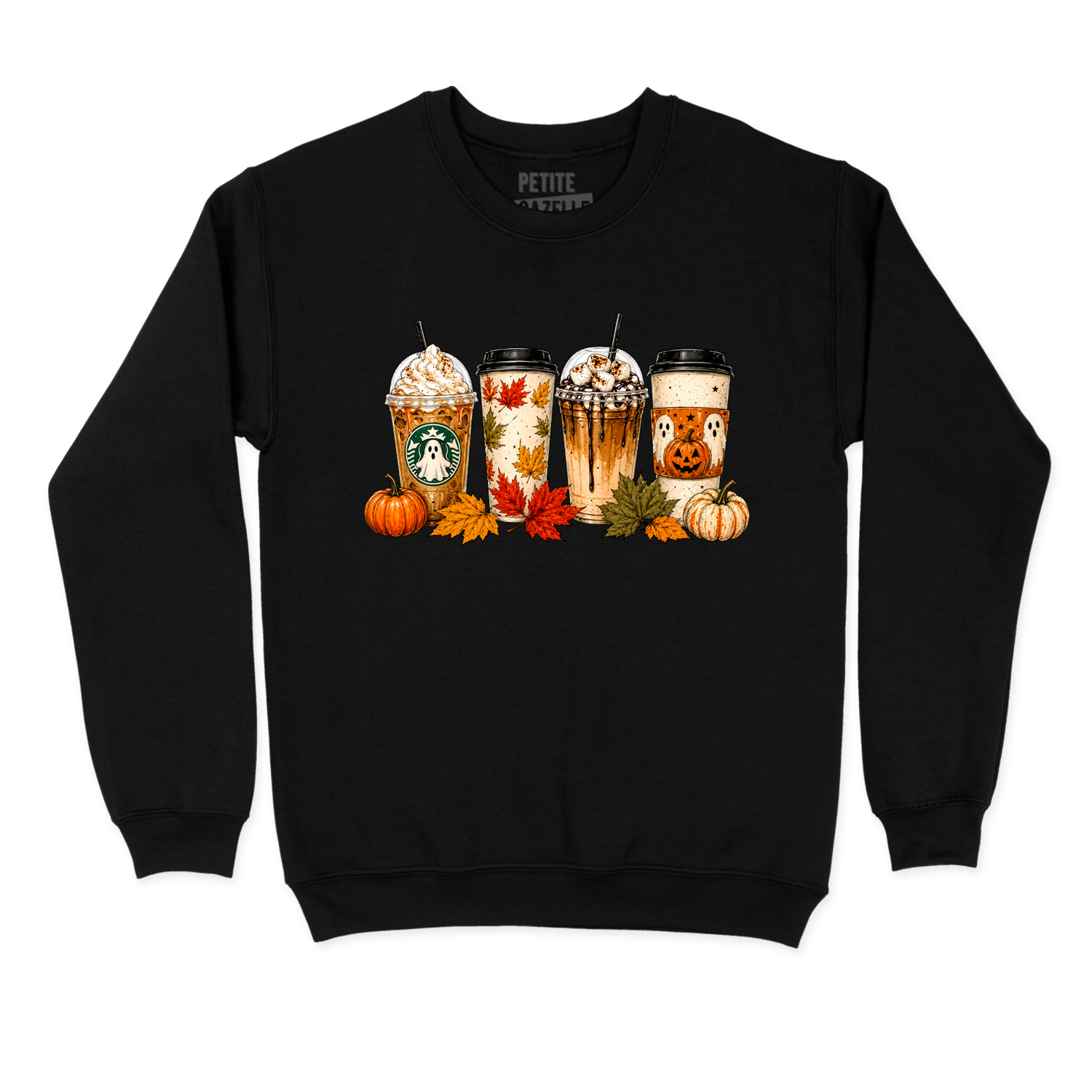 COTON OUATÉ | Drinks d'automne
