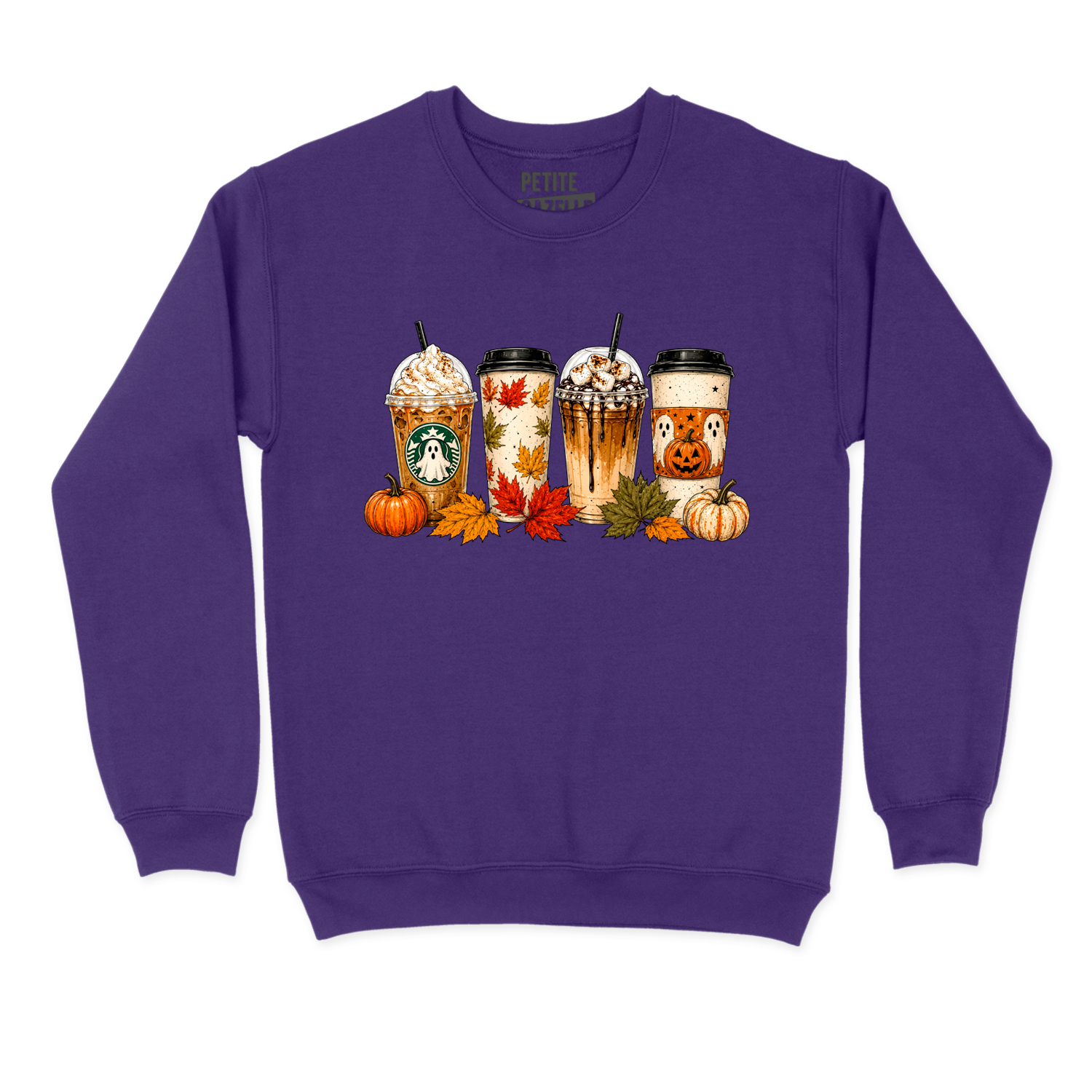 COTON OUATÉ | Drinks d'automne