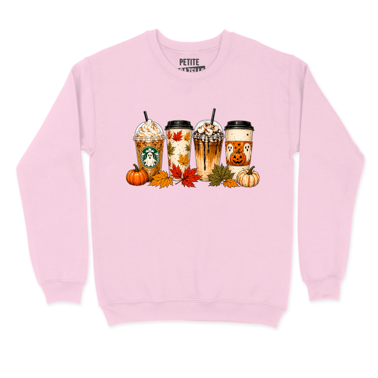 COTON OUATÉ | Drinks d'automne