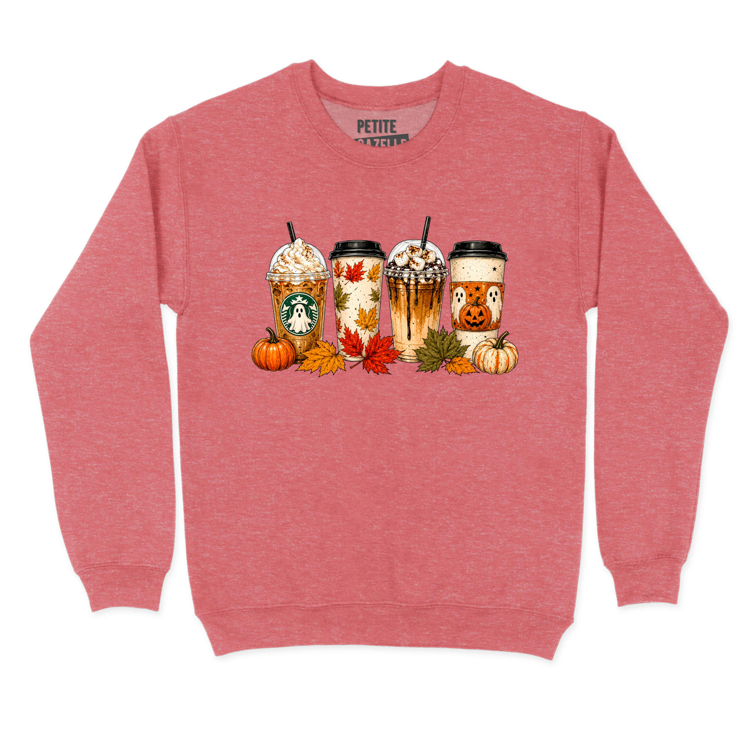 COTON OUATÉ | Drinks d'automne