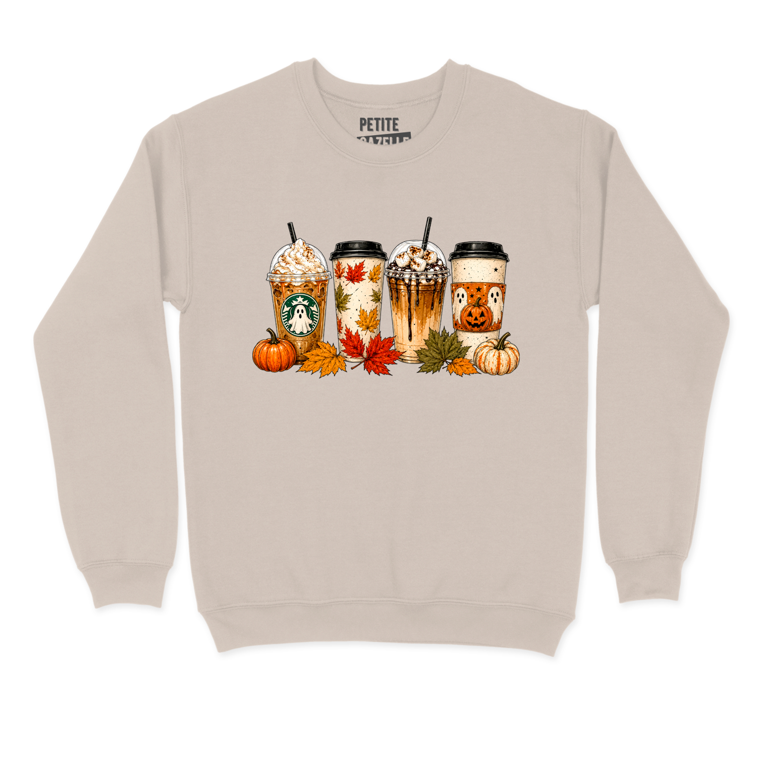 COTON OUATÉ | Drinks d'automne