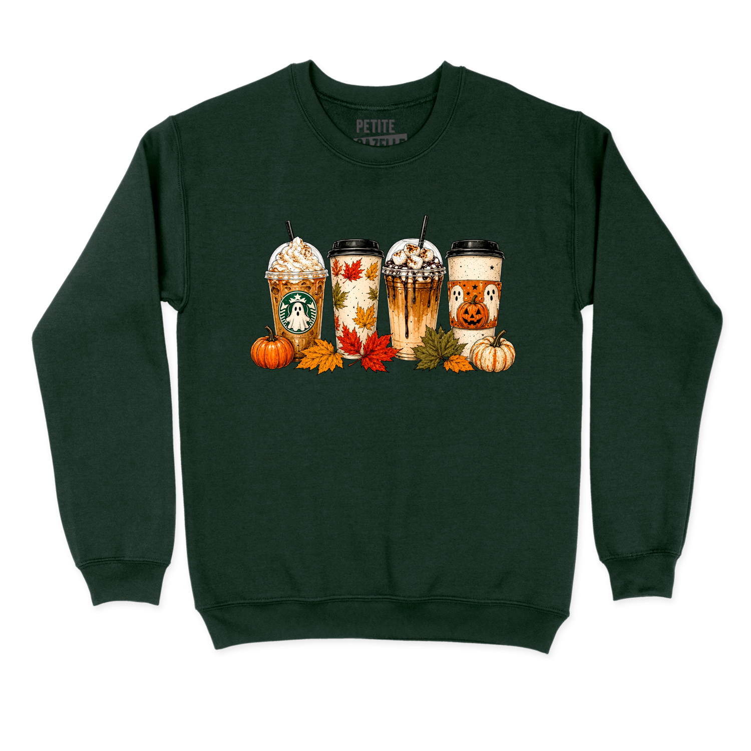 COTON OUATÉ | Drinks d'automne
