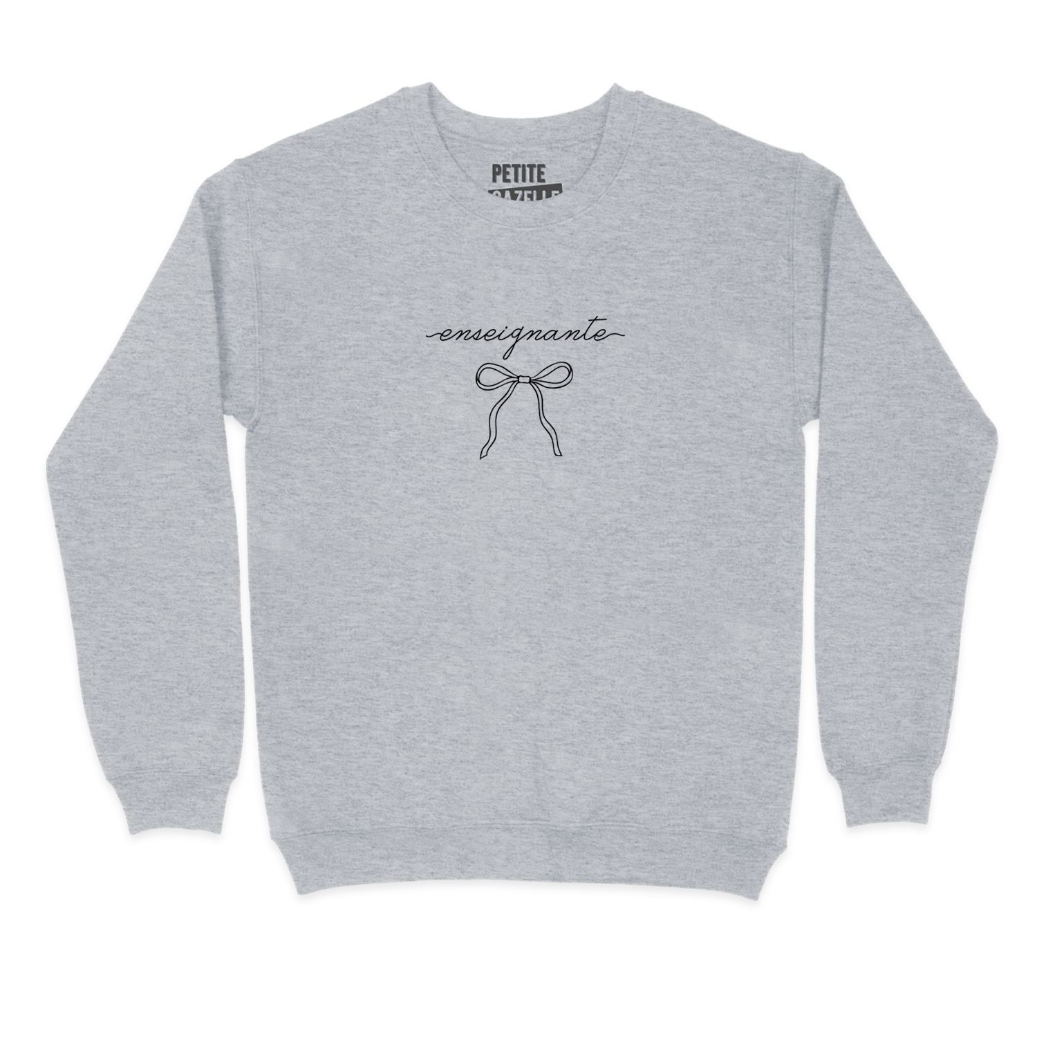 COTON OUATÉ | Enseignante Ruban