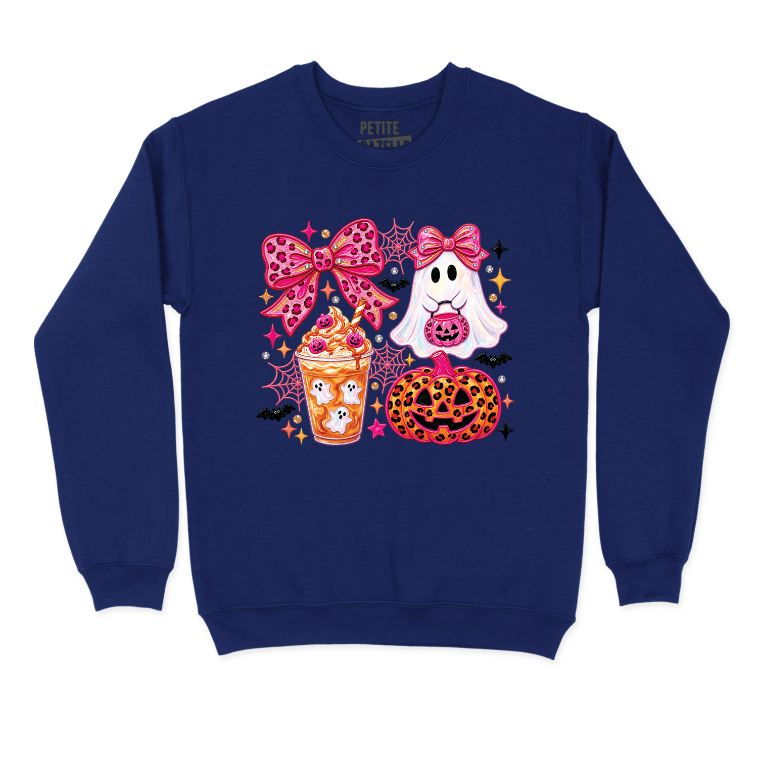 COTON OUATÉ | Girly Halloween