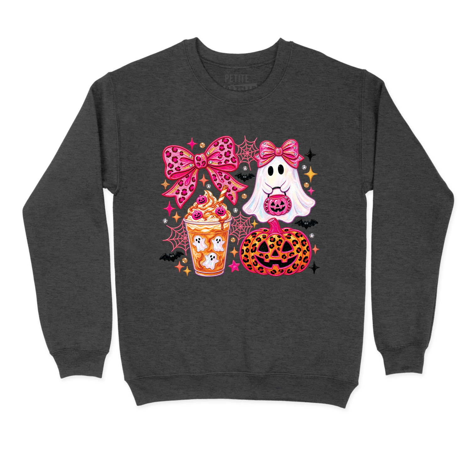 COTON OUATÉ | Girly Halloween
