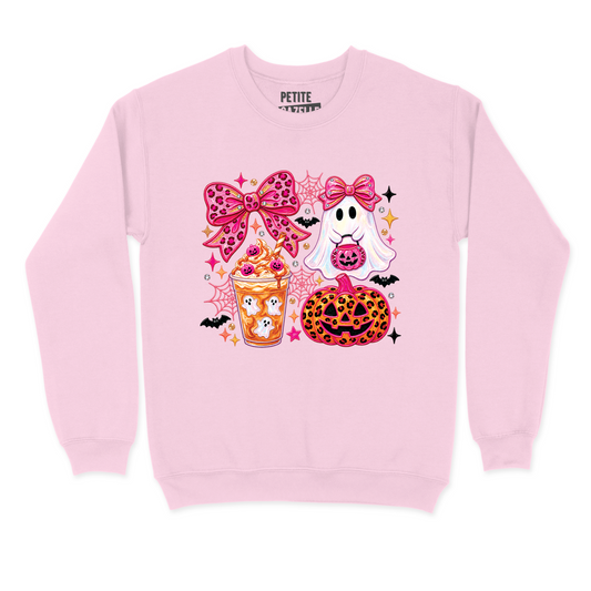 COTON OUATÉ | Girly Halloween
