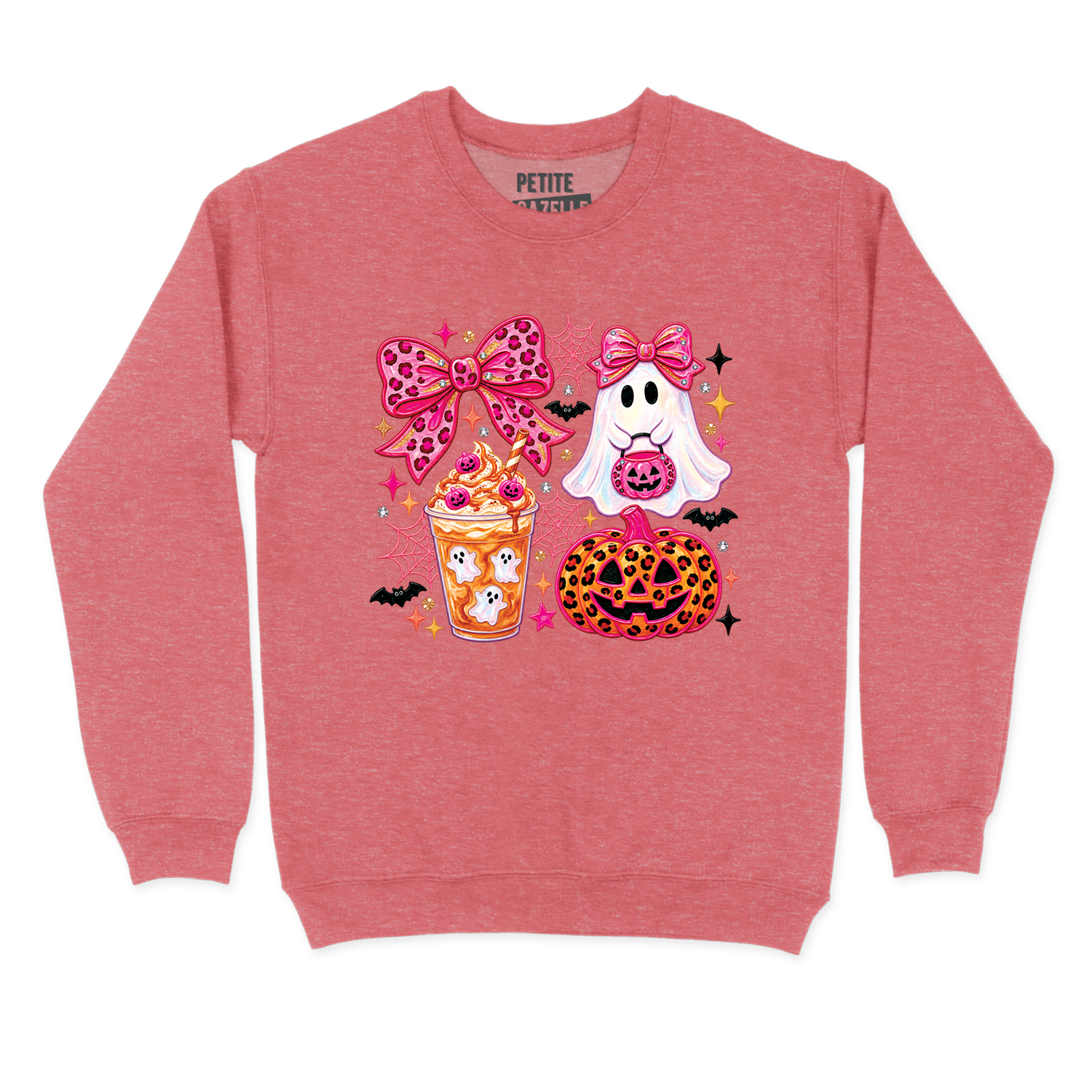 COTON OUATÉ | Girly Halloween