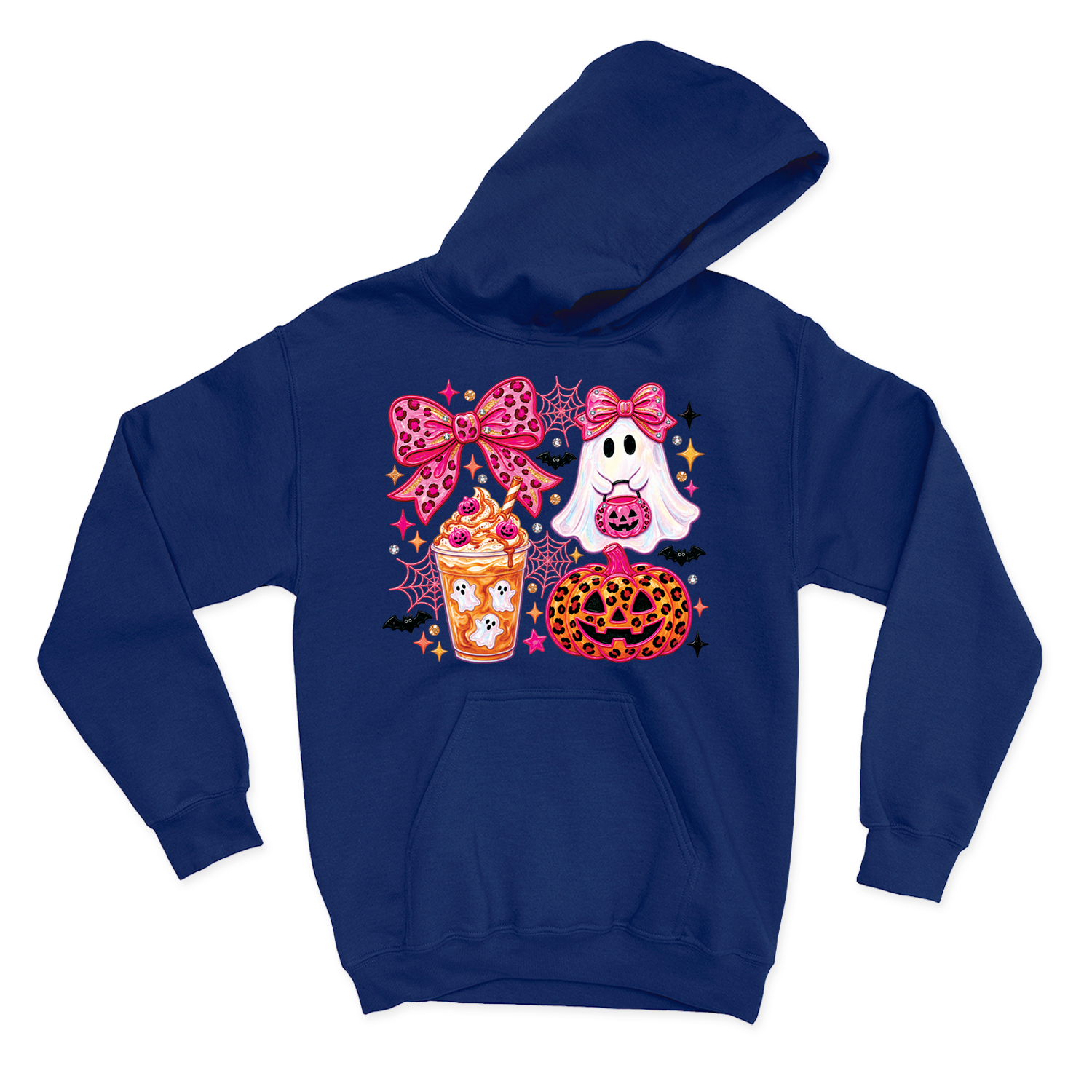HOODIE | Girly Halloween