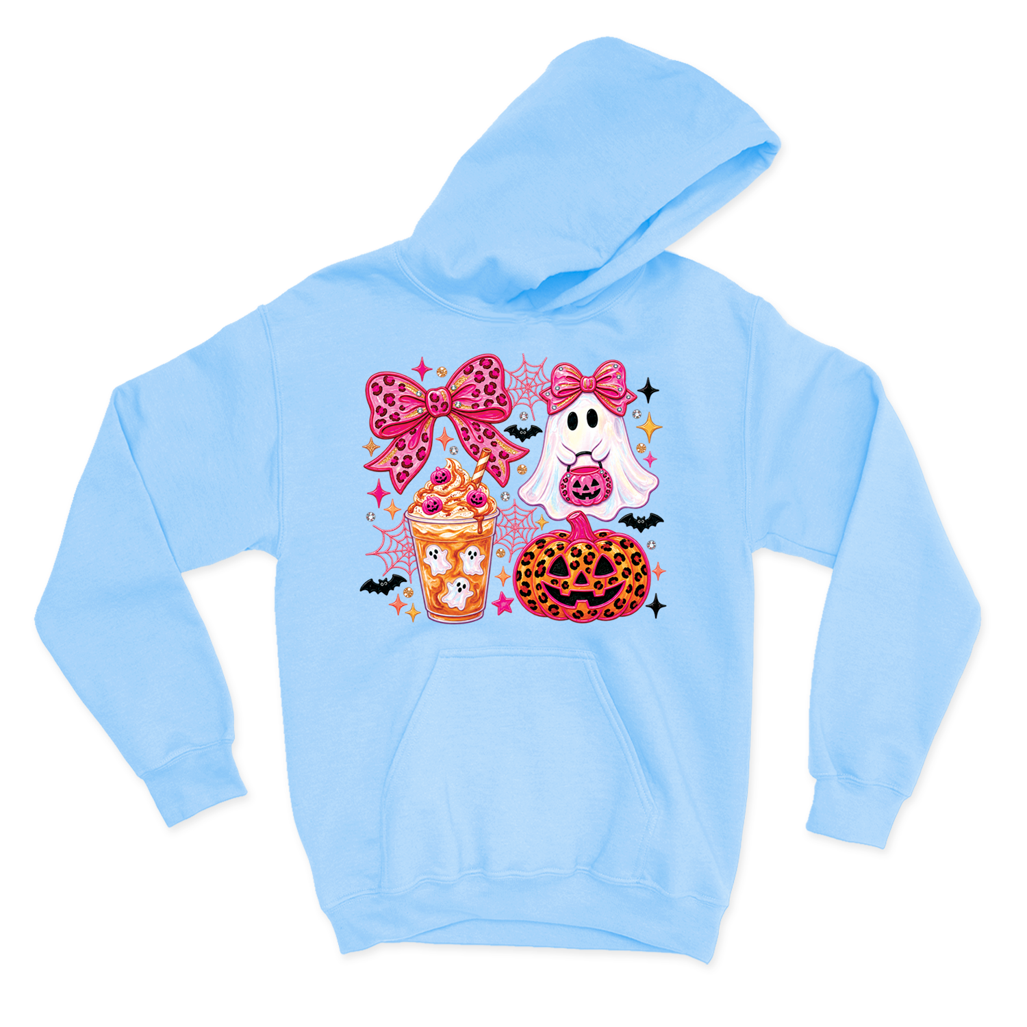 HOODIE | Girly Halloween