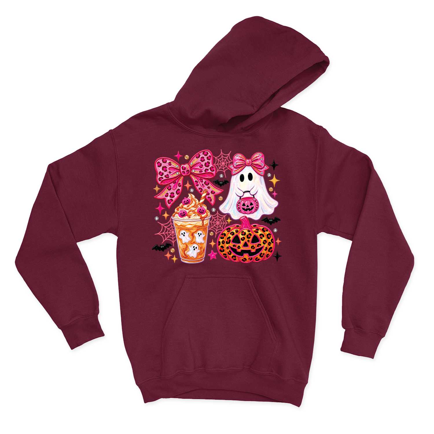 HOODIE | Girly Halloween