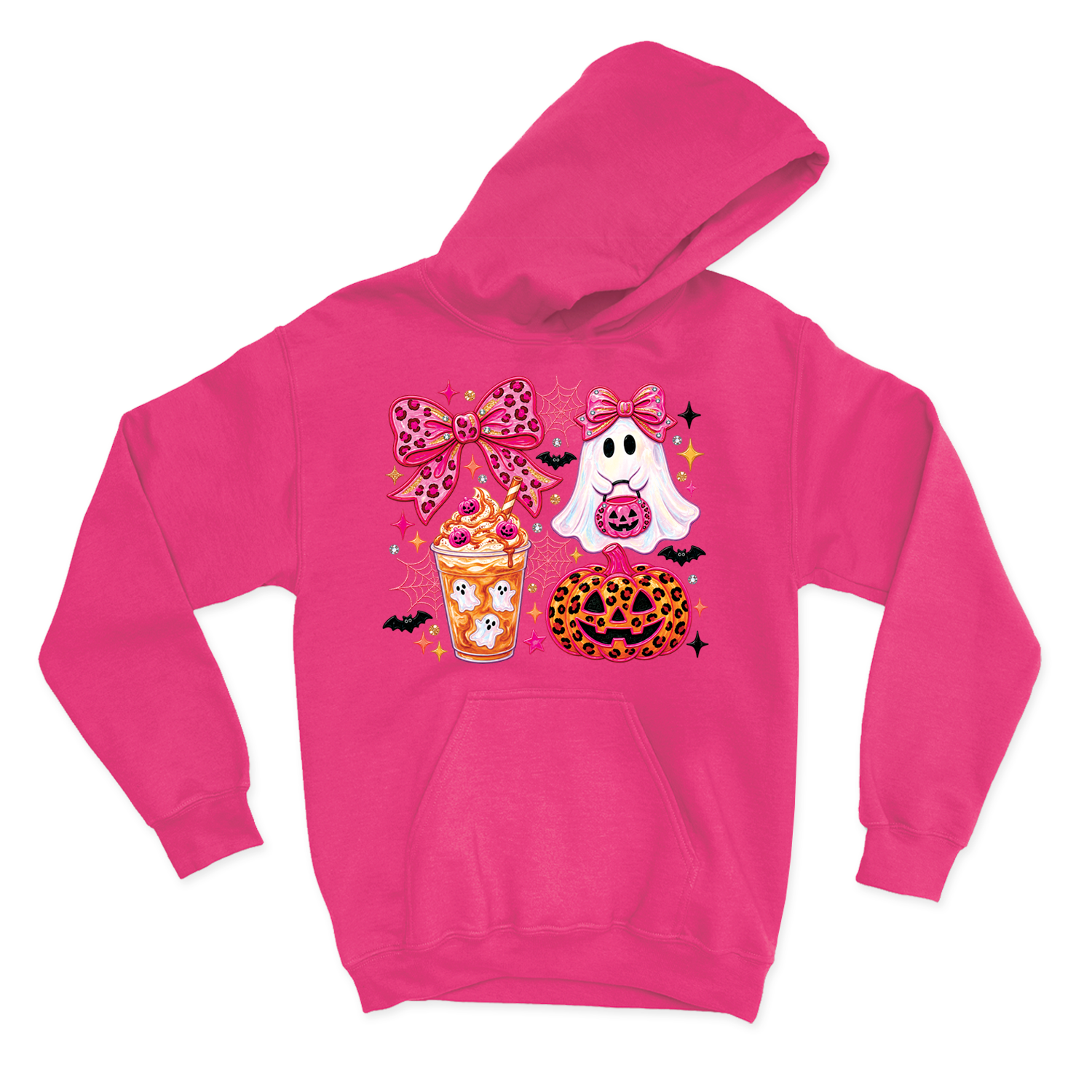 HOODIE | Girly Halloween