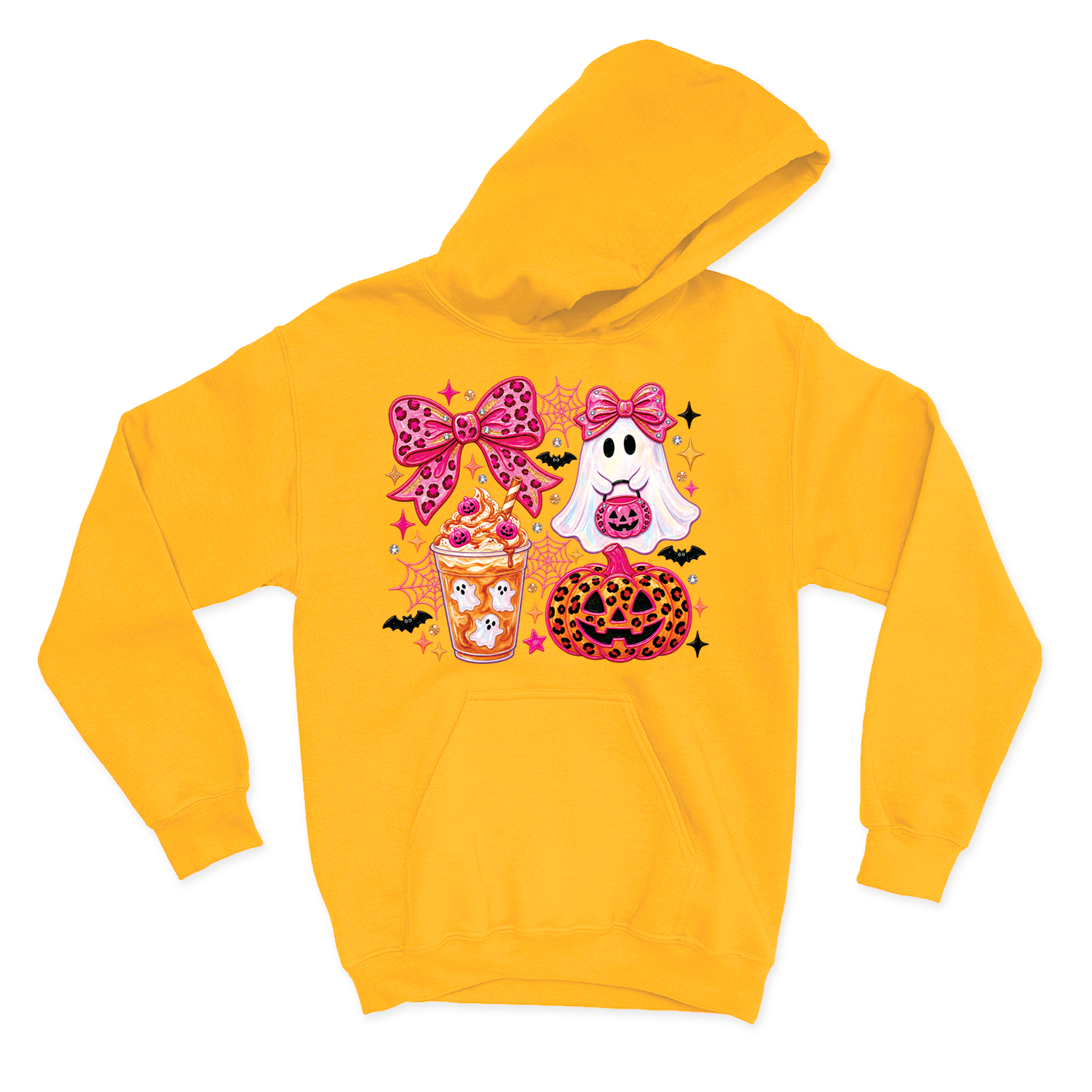 HOODIE | Girly Halloween