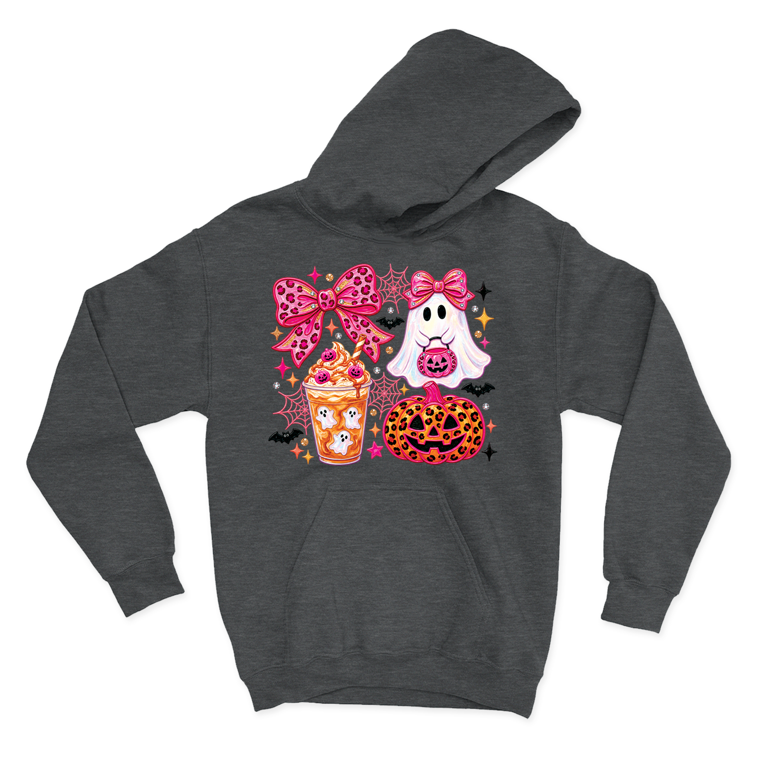 HOODIE | Girly Halloween