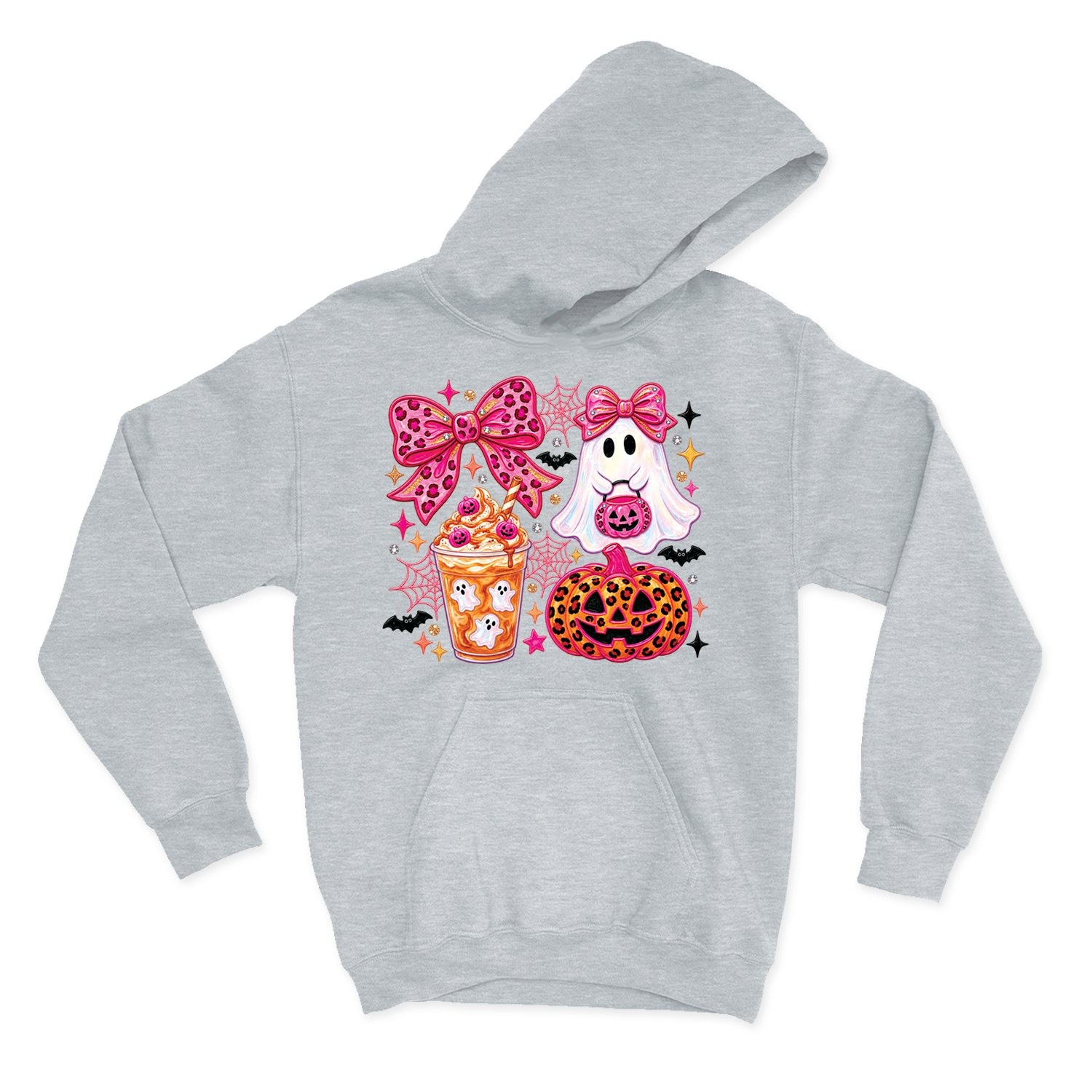 HOODIE | Girly Halloween