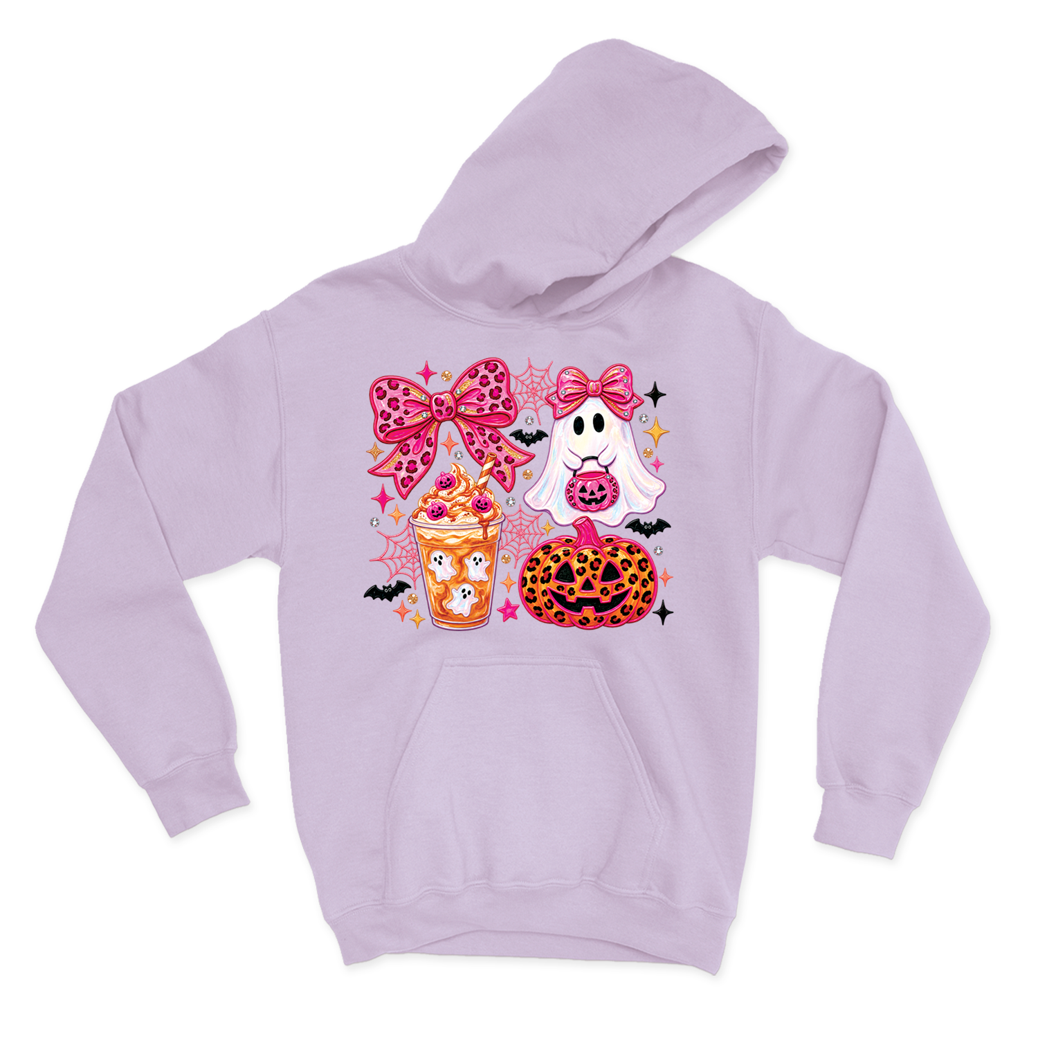 HOODIE | Girly Halloween