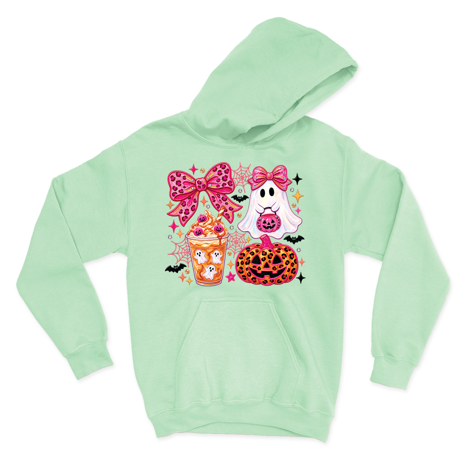 HOODIE | Girly Halloween