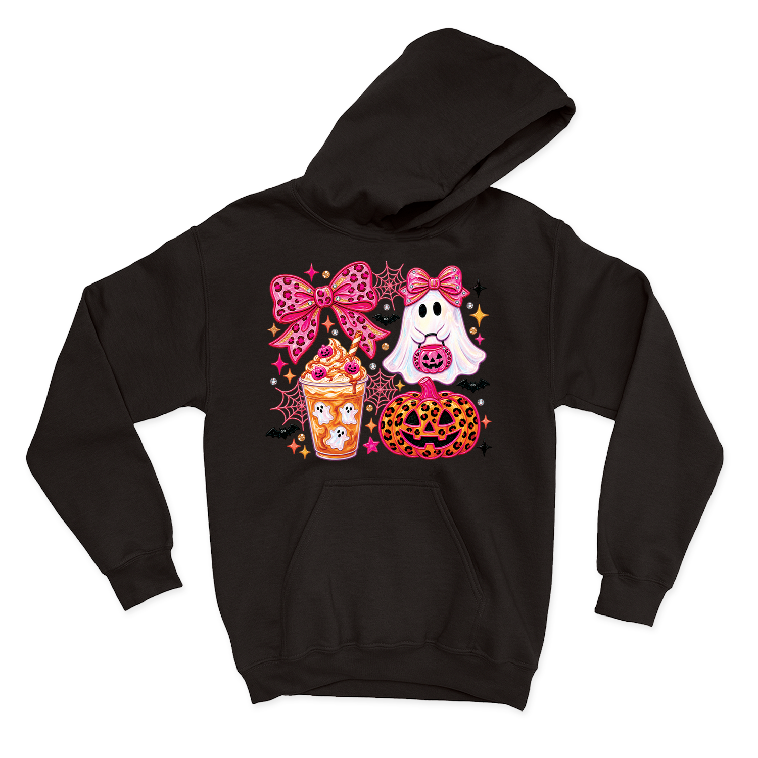 HOODIE | Girly Halloween