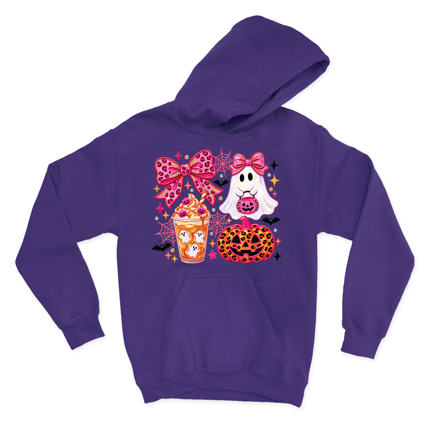 HOODIE | Girly Halloween