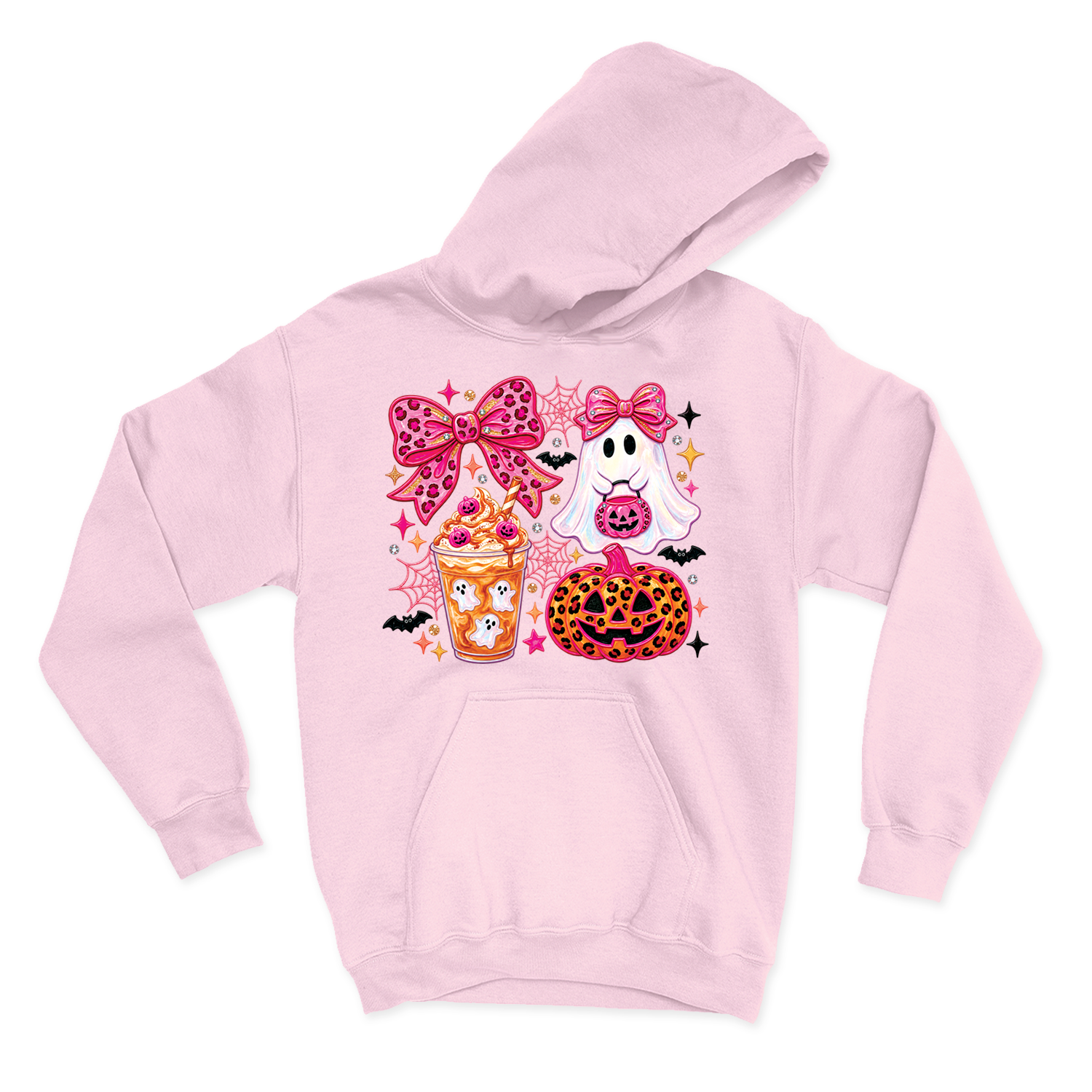 HOODIE | Girly Halloween