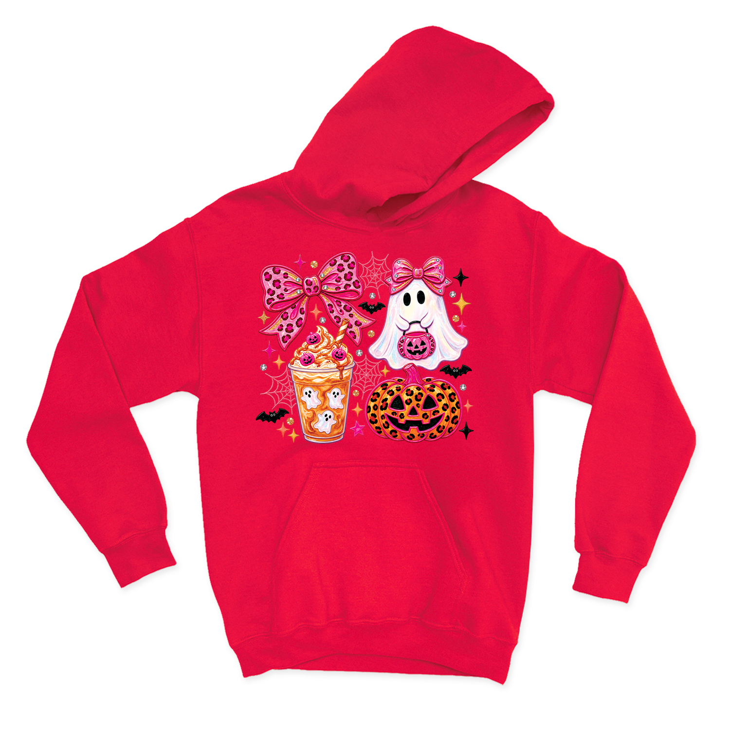 HOODIE | Girly Halloween