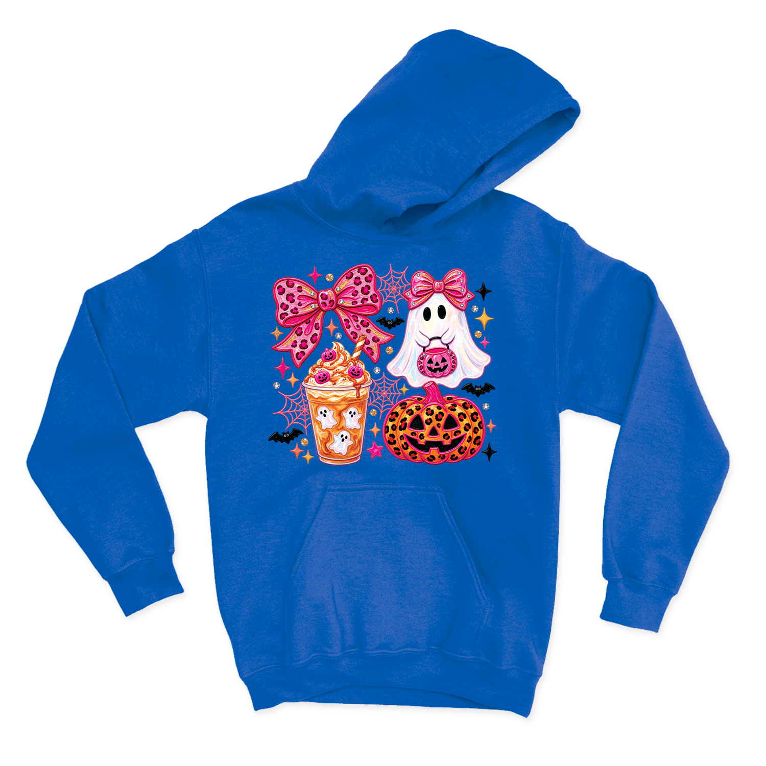 HOODIE | Girly Halloween