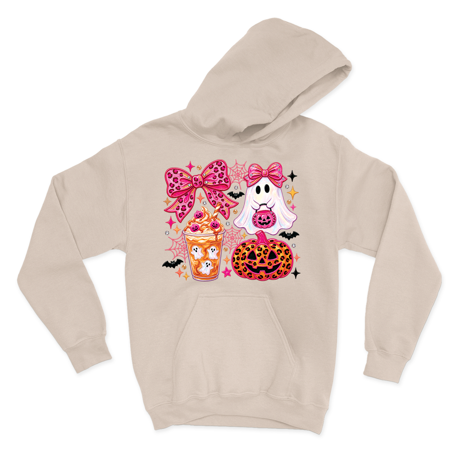 HOODIE | Girly Halloween