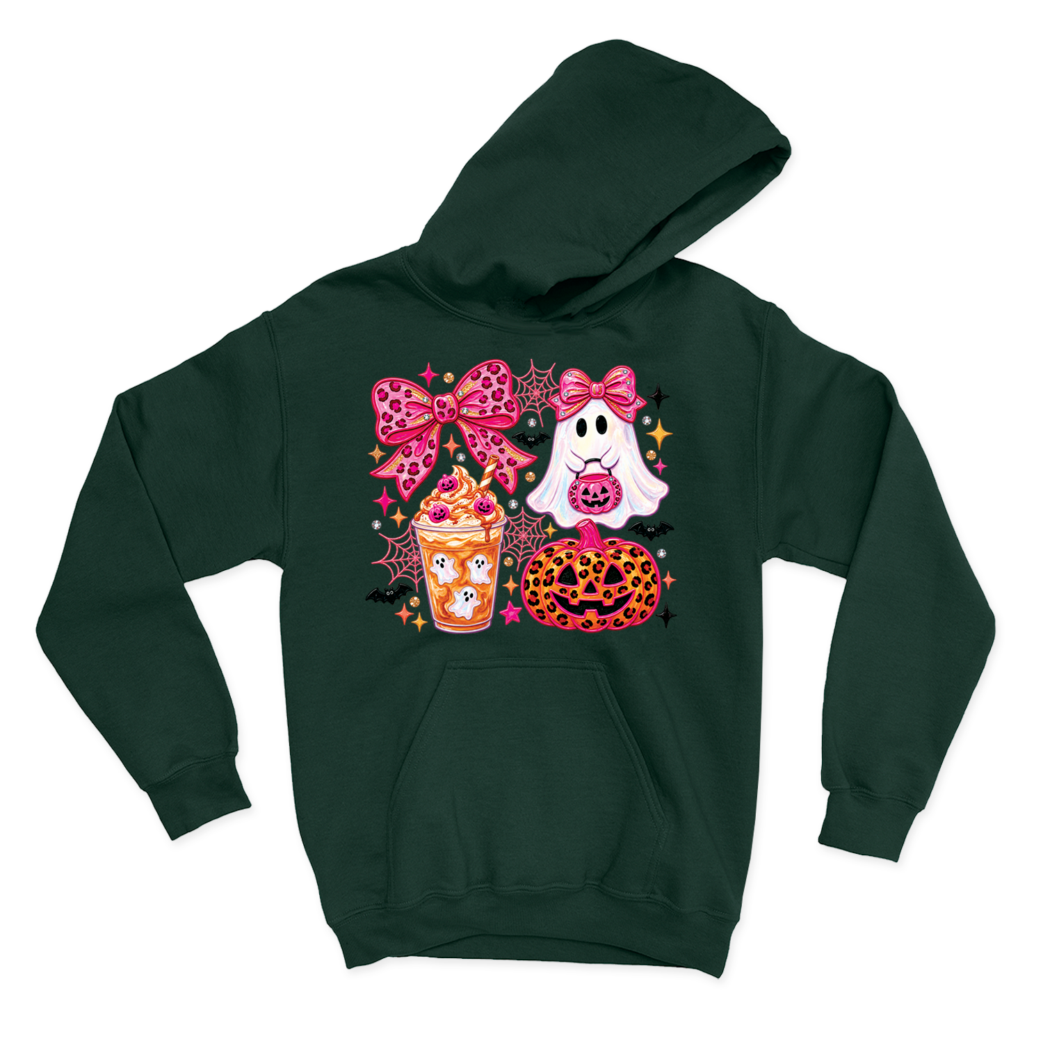 HOODIE | Girly Halloween