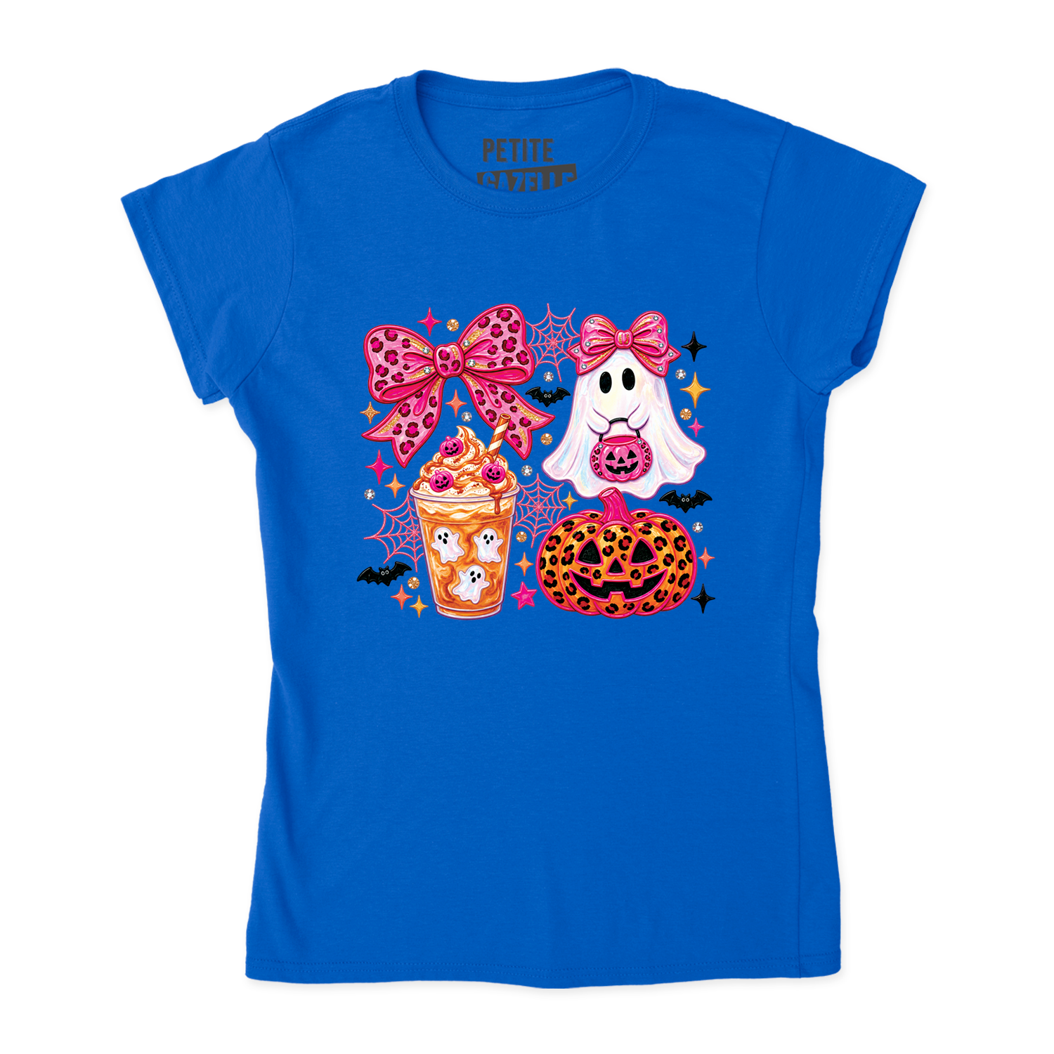 TSHIRT AJUSTÉ | Girly Halloween
