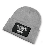 TUQUE │ Imparfaite mais vraie