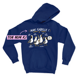 HOODIE | Les petites mouettes