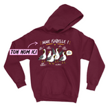 HOODIE | Les petites mouettes