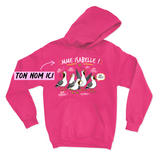 HOODIE | Les petites mouettes