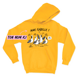 HOODIE | Les petites mouettes