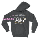 HOODIE | Les petites mouettes