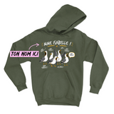 HOODIE | Les petites mouettes