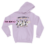 HOODIE | Les petites mouettes