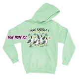 HOODIE | Les petites mouettes