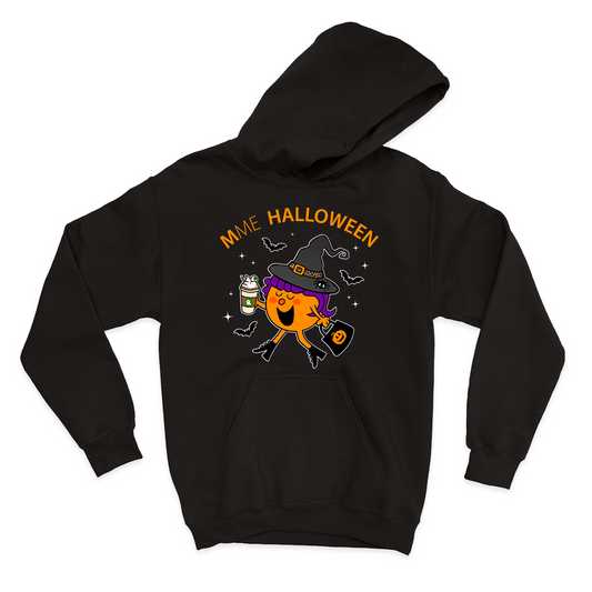 HOODIE | Madame Halloween