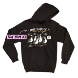 HOODIE | Les petites mouettes
