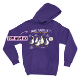 HOODIE | Les petites mouettes